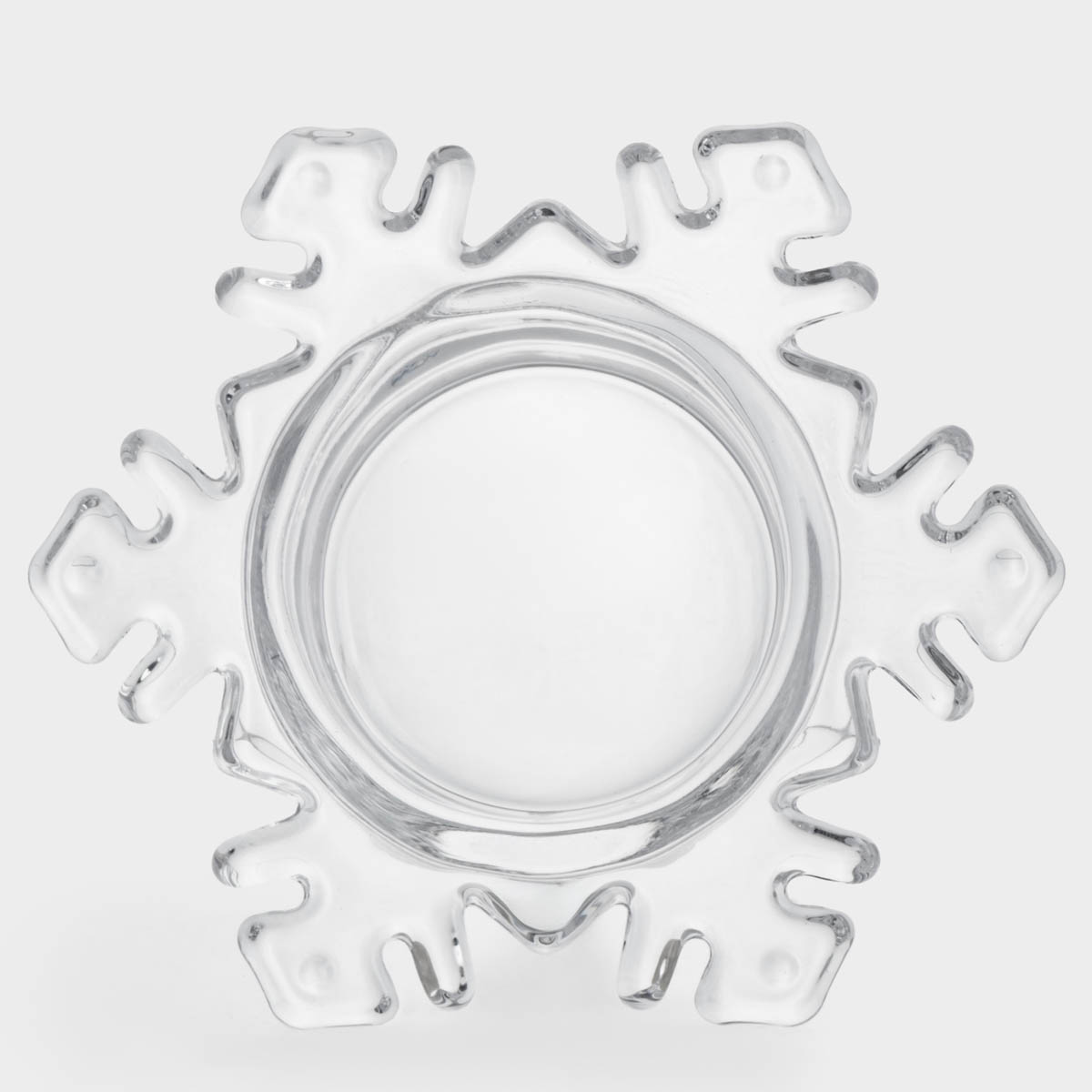 Подсвечник для чайной свечи Anna Lafarg Сказочный Город