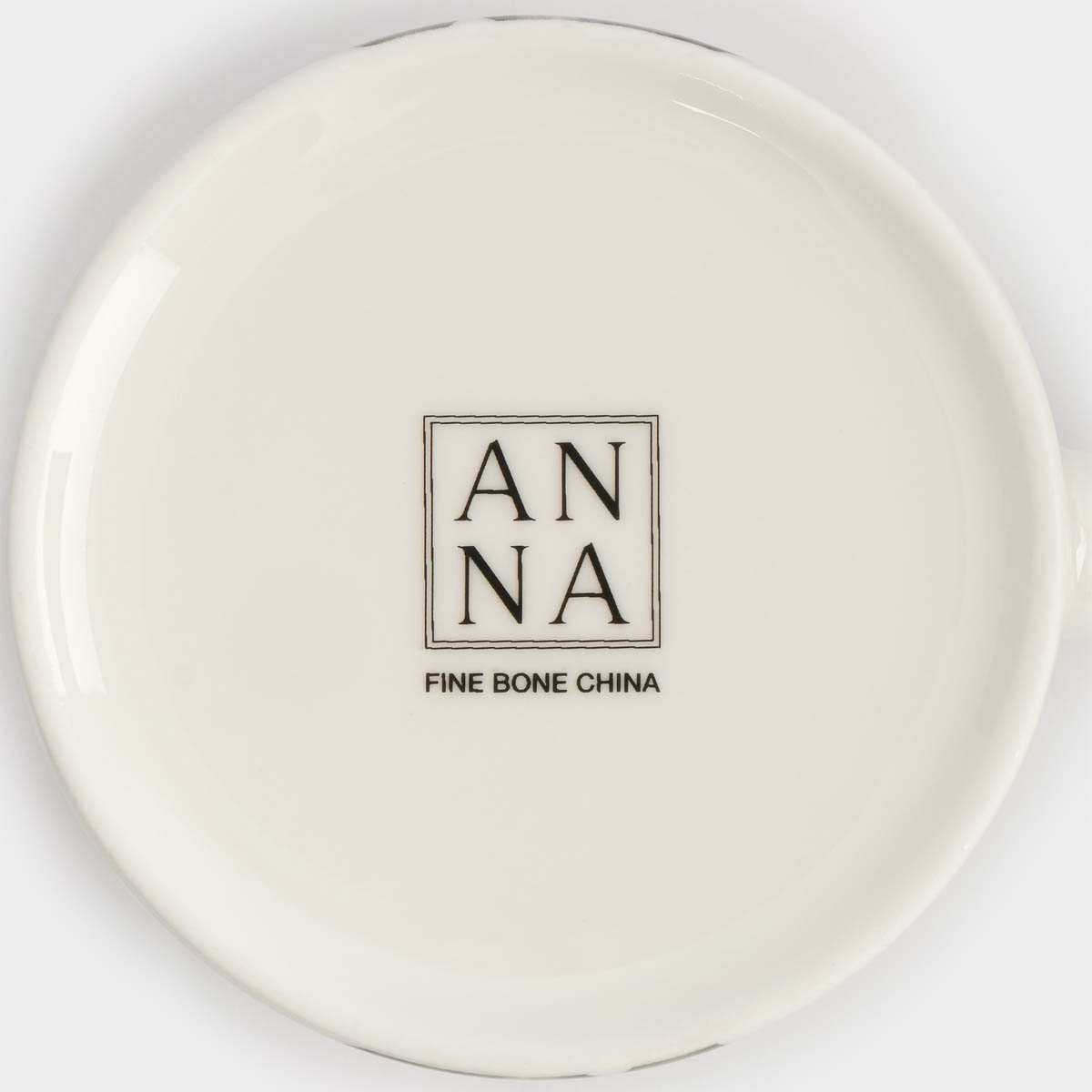 Кружка Anna Lafarg Тюльпаны 380мл