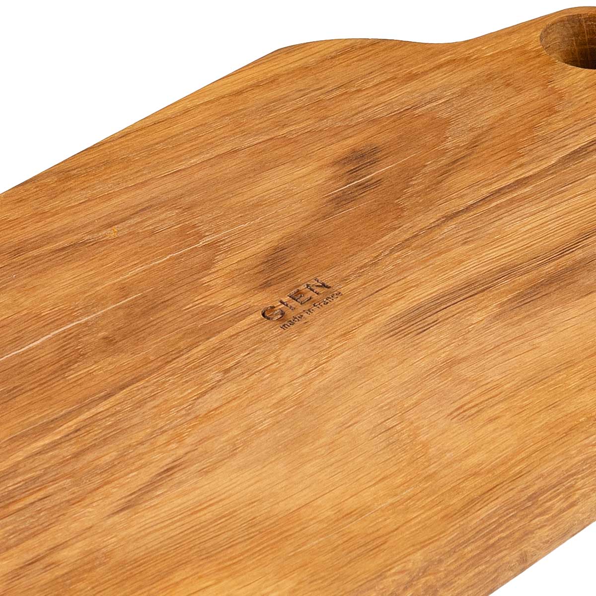 Набор салатников на деревянной подставке Gien Le Jardin Du Palais, 2шт