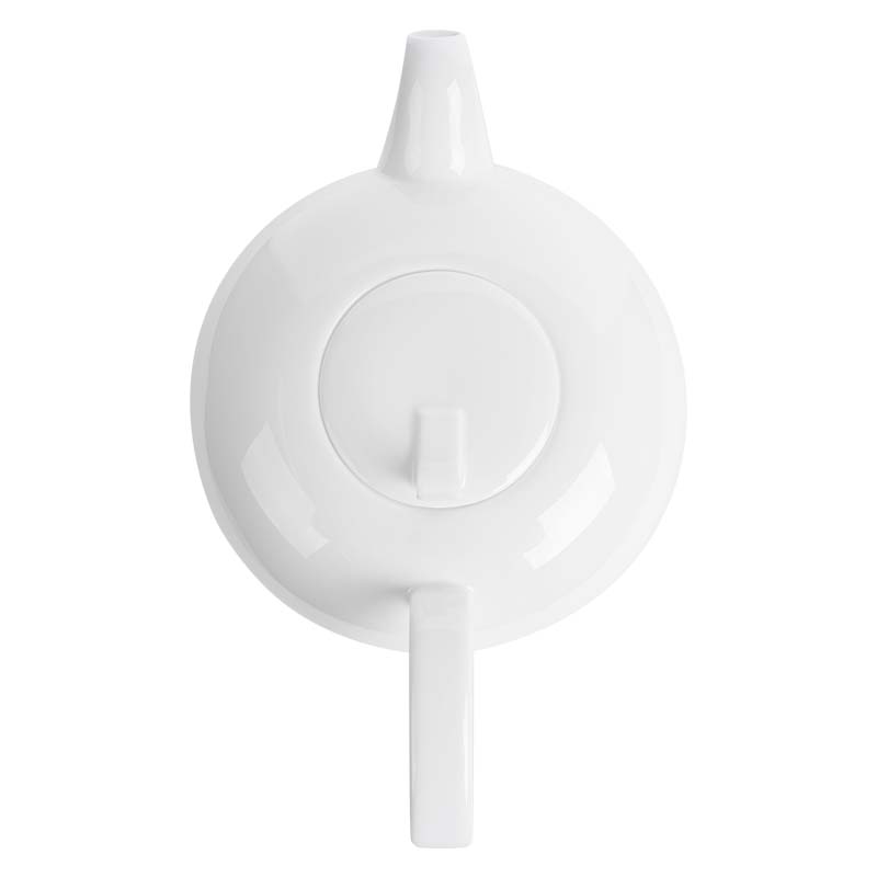 Чайник заварочный Zapel Table Blanche 2л