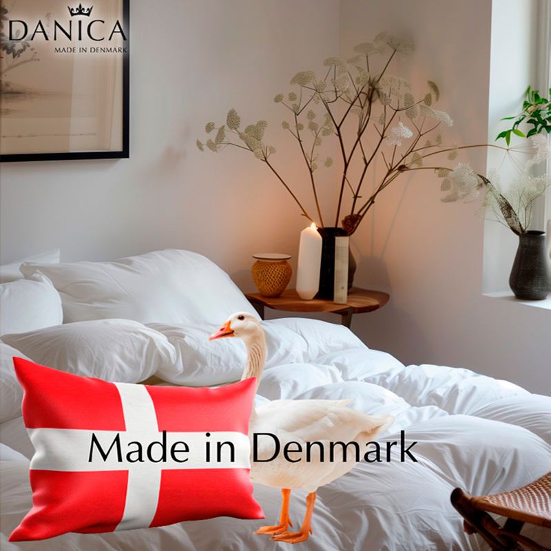 Одеяло 2-спальное Danica Olivia