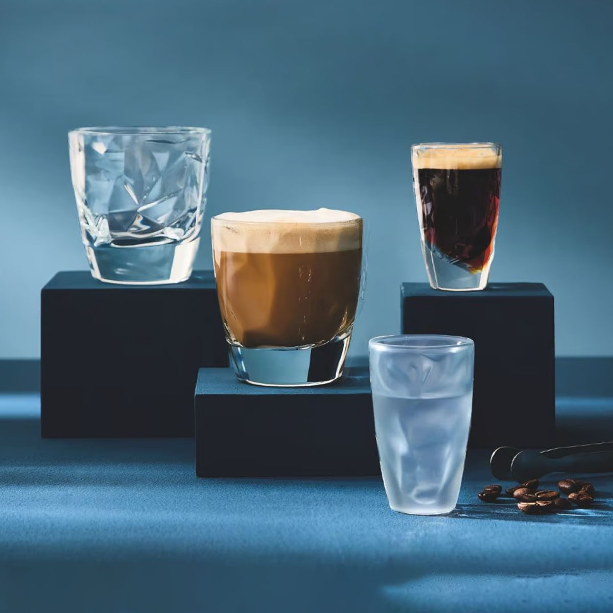 Набор стопок Ritzenhoff Альпино 53мл, 2шт