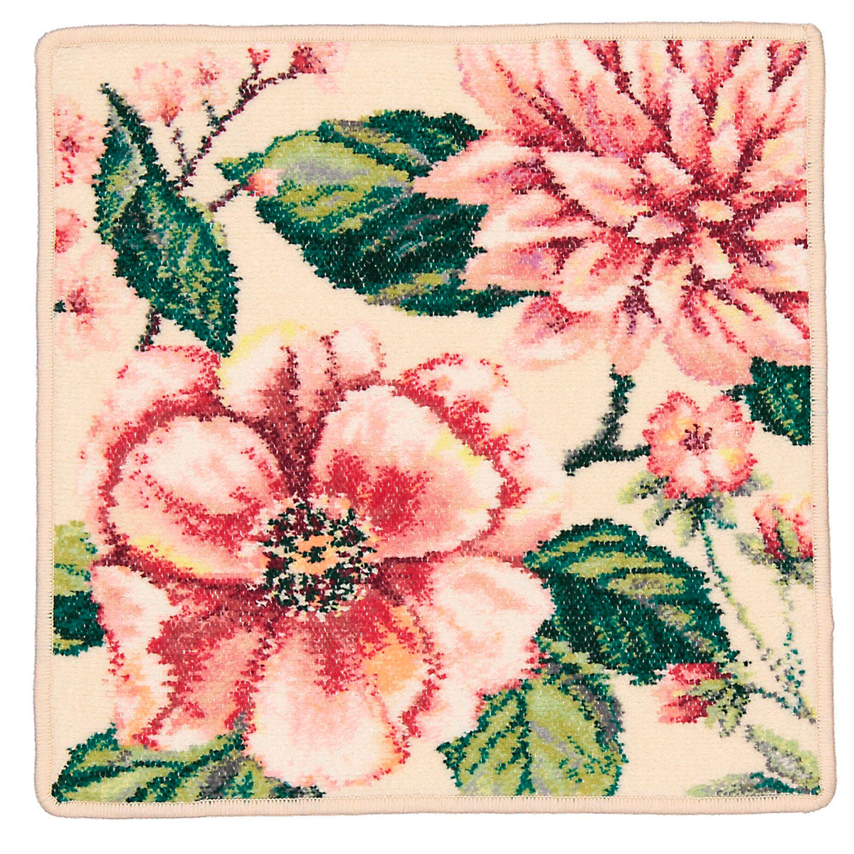 Полотенце Feiler Eden 50x100см, ракушковый