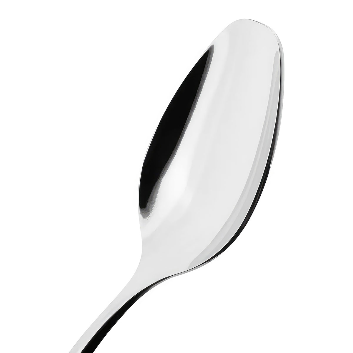 Набор столовых приборов Cristema Rabat 24 предмета на 6 персон, зеркальная полировка