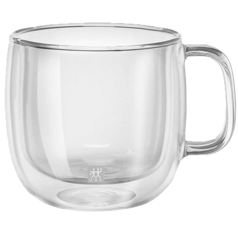 Набор чашек для капучино  Zwilling Sorrento