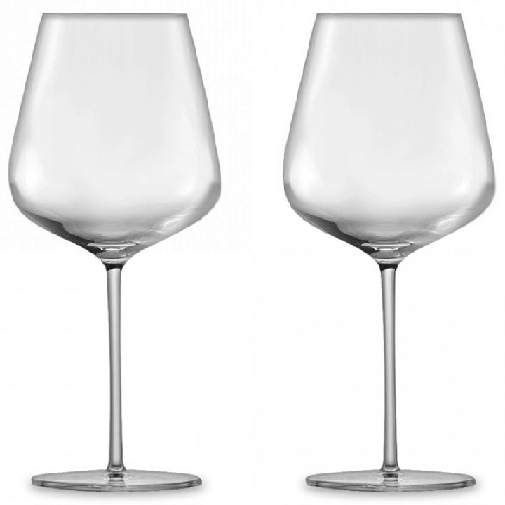 Набор бокалов для красного вина Zwiesel Glas Vervino 955мл, 2шт