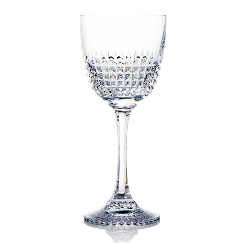 Набор бокалов Rogaska Diamond 170мл, 2шт