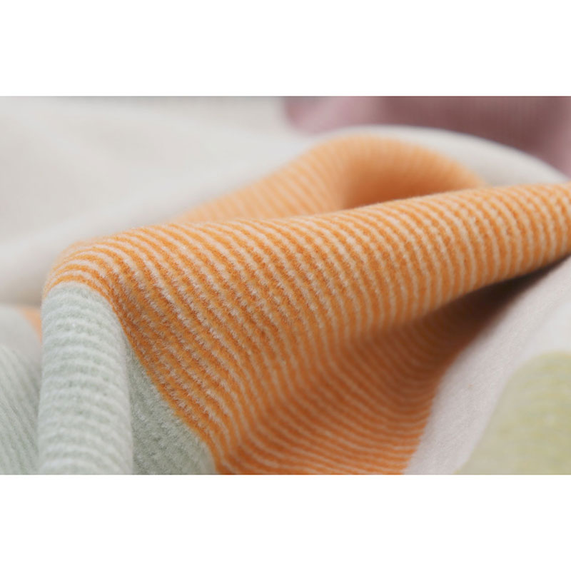 Плед 2-спальный Biederlack New Legends Carre