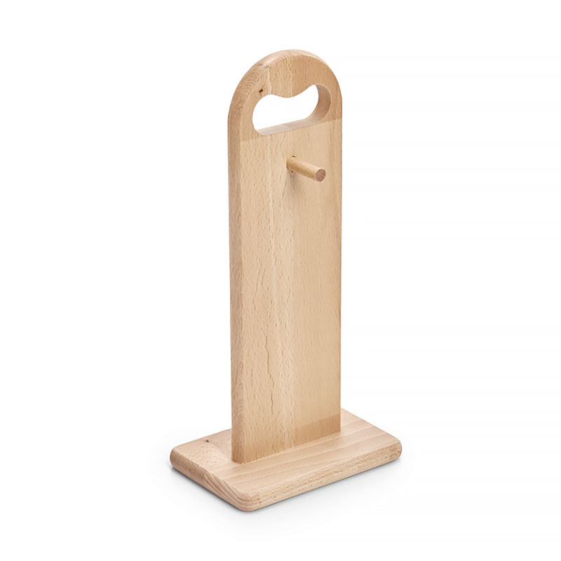 Набор разделочных досок на подставке Zeller, 6шт