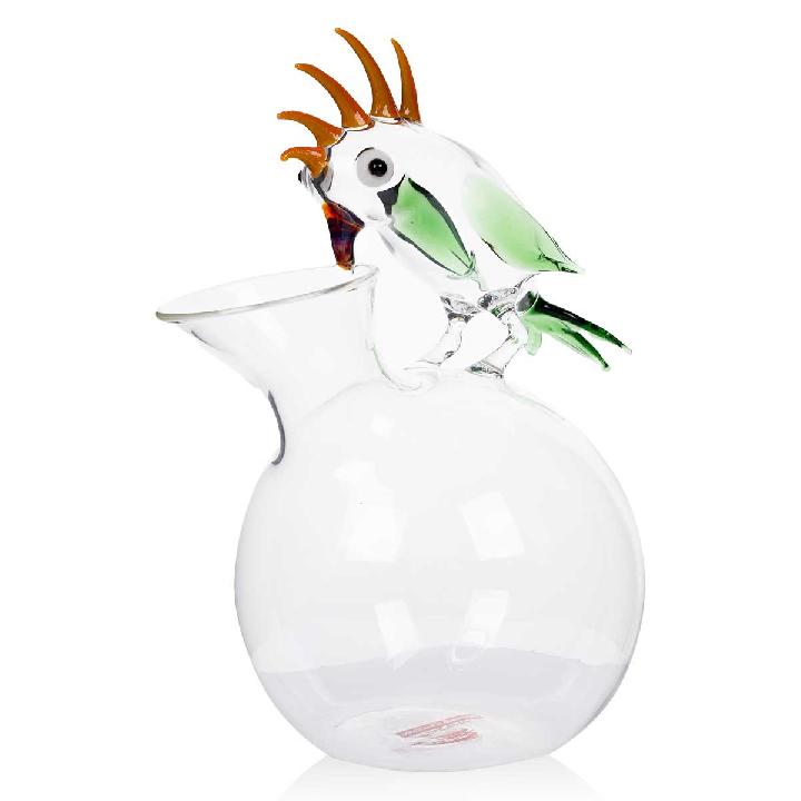 Графин Massimo Lunardon Parrot