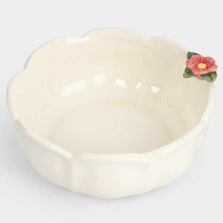 Салатник Anna Lafarg Сиреневое Утро