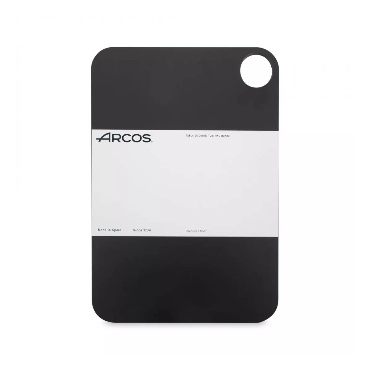 Доска разделочная Arcos Accessories 33х23см