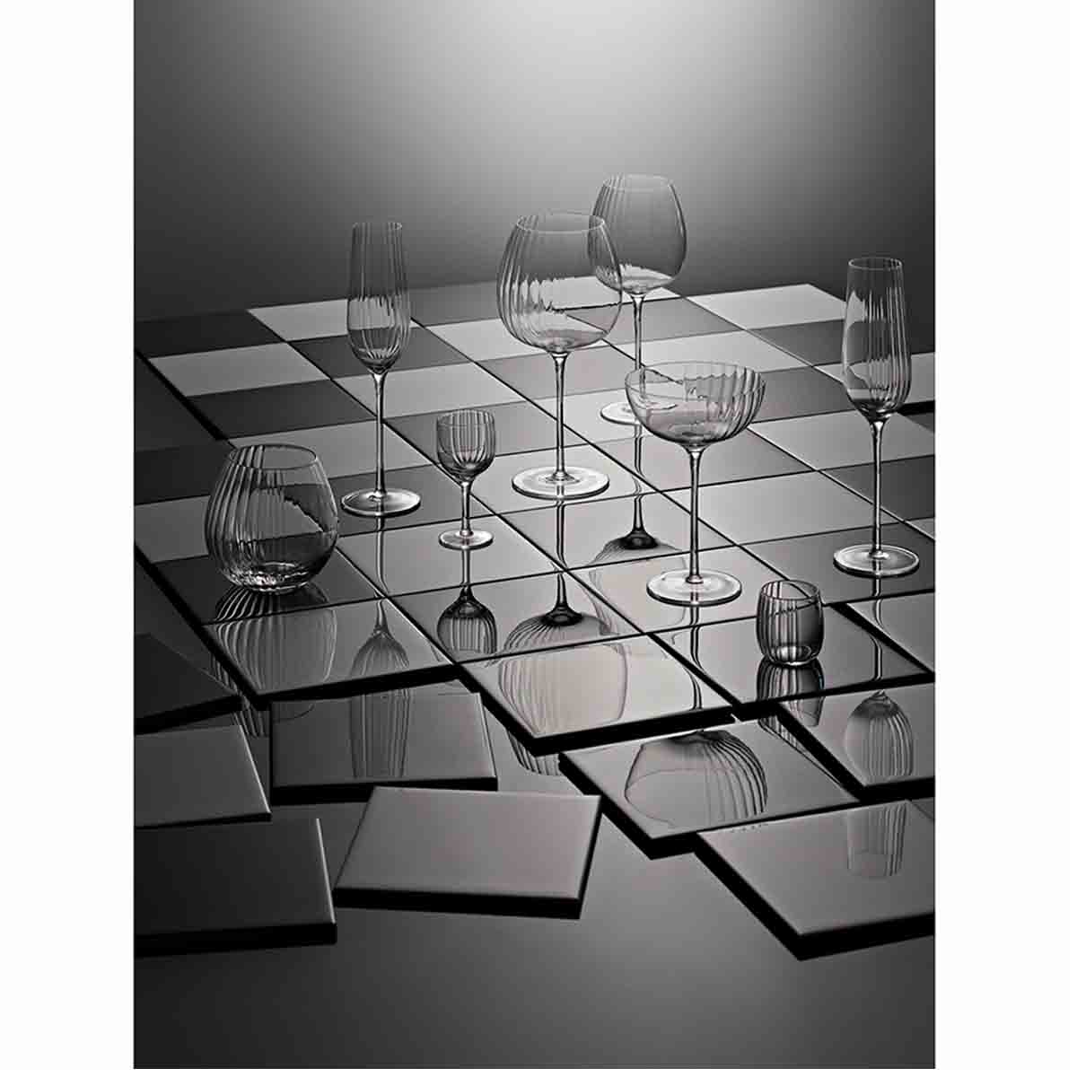 Набор бокалов для вина Liberty Jones Alice 610мл, 4шт