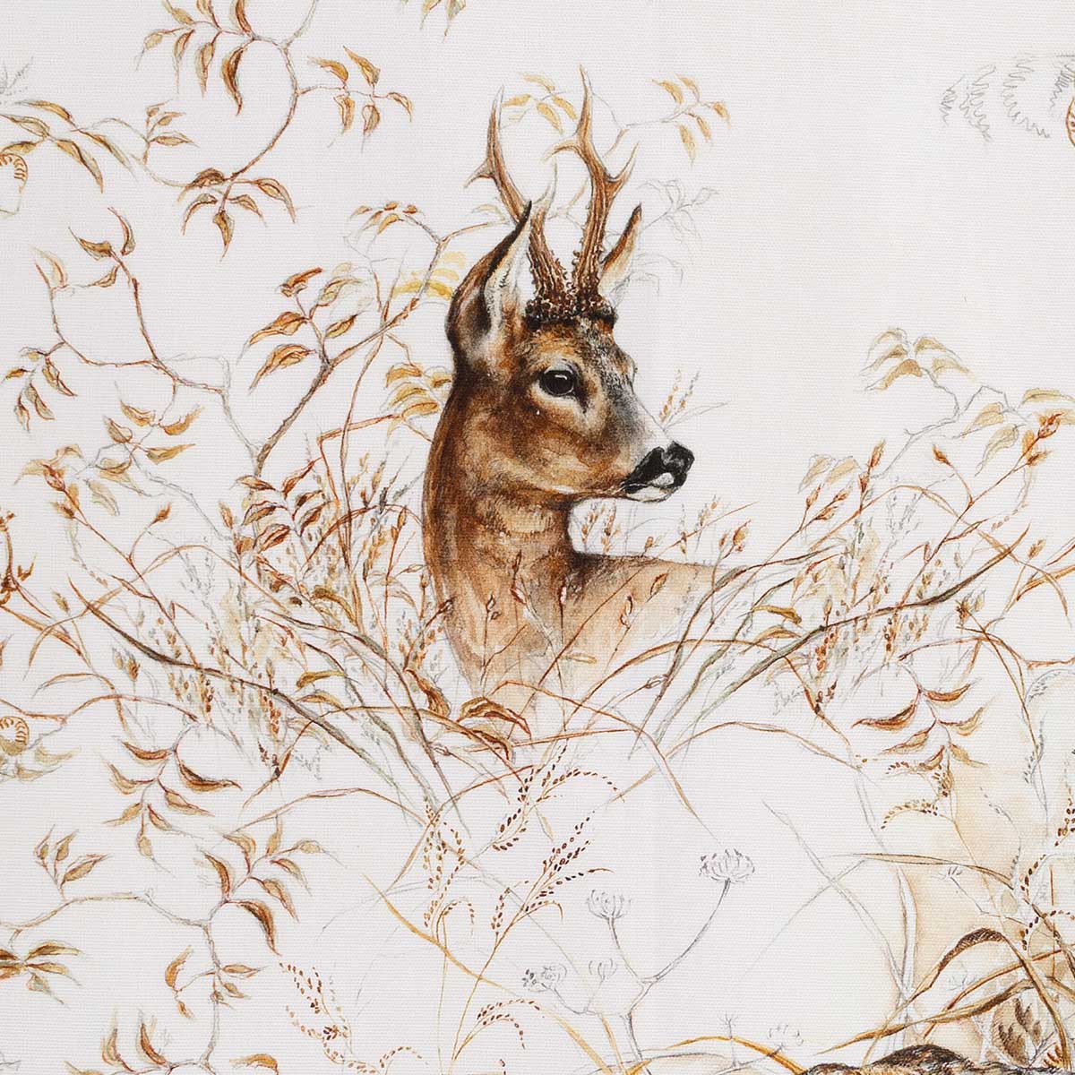 Набор кухонных полотенец Gien Sologne 50х70см, 2шт