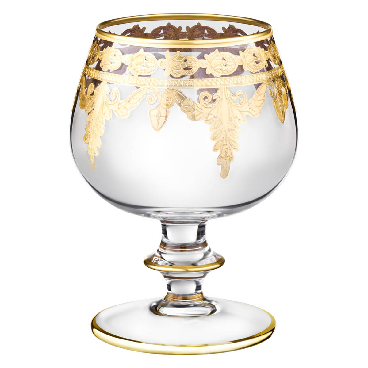 Набор бокалов для коньяка Same 380мл, 6шт