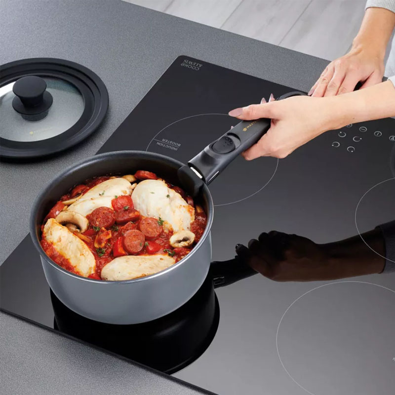 Набор кастрюль Kitchen Craft Smart Space