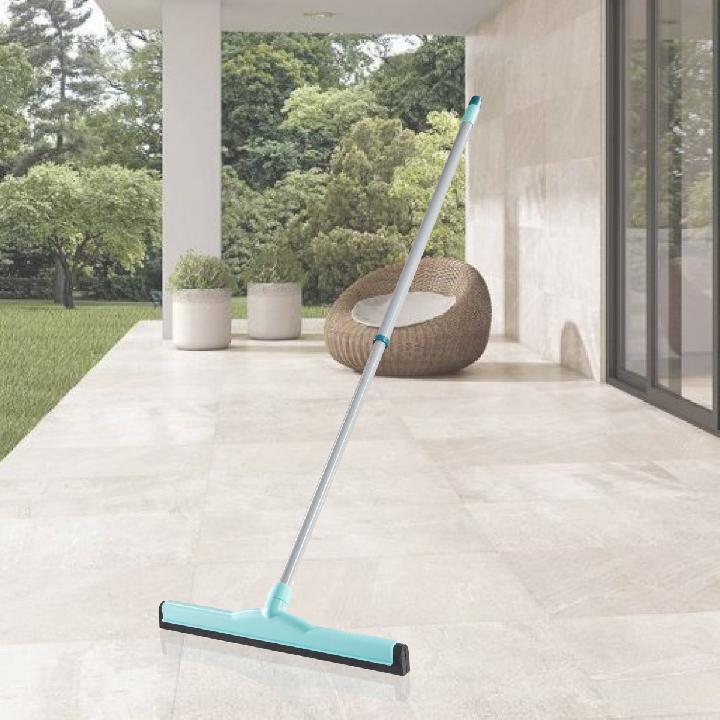 Швабра-сгон Leifheit Classic с телескопической ручкой