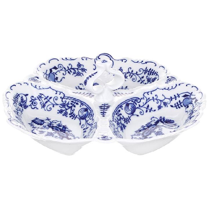 Менажница Leander Мэри Энн 23см