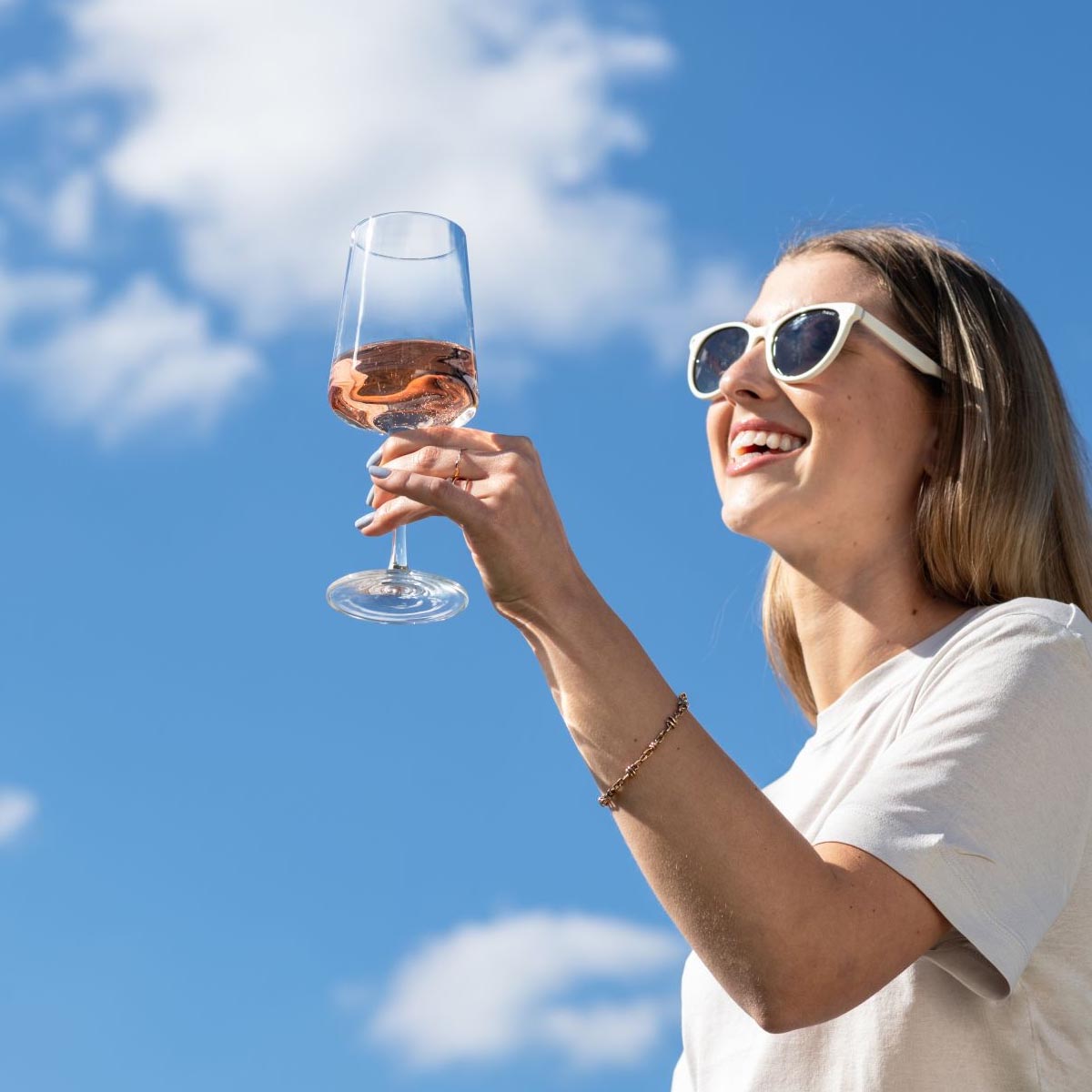 Набор бокалов для белого вина Schott Zwiesel Miovino