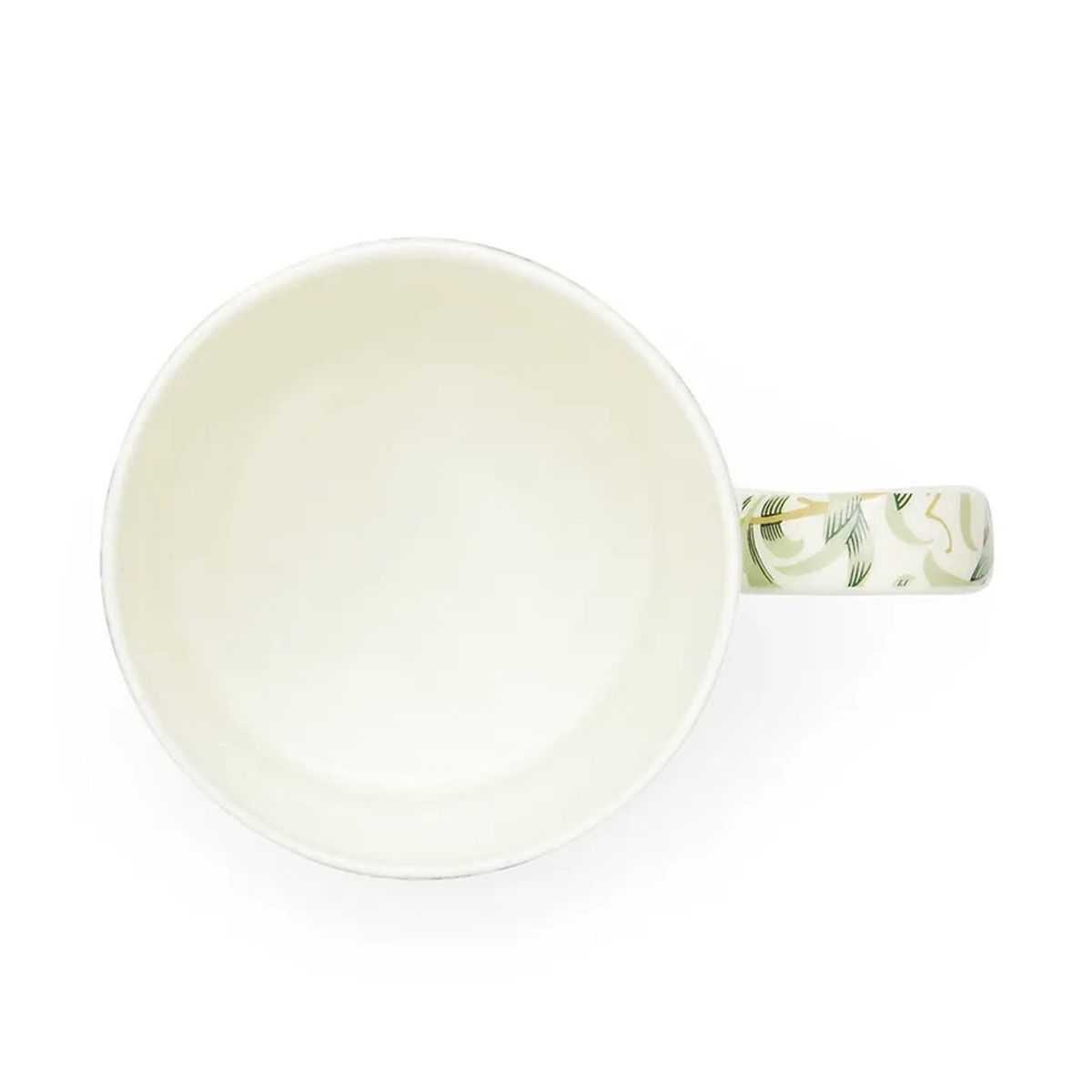 Кружка Spode Morris & Co Willow Bough