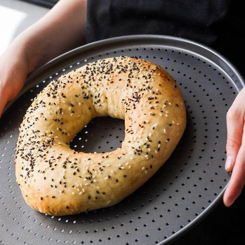 Форма для выпечки пиццы Kitchen Craft MasterClass