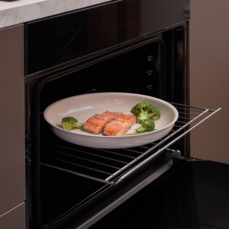 Сковорода сменная Smart Solutions Smart Ceramic (без крышки и ручки) 26см
