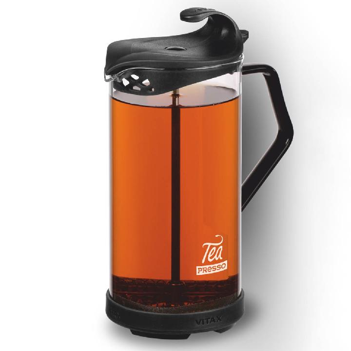 Френч-пресс Vitax Tea presso 800мл