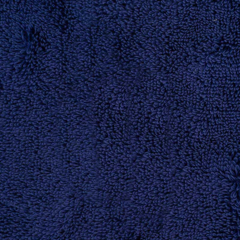 Полотенце махровое Pappel Cirrus/S 50x100, цвет синий