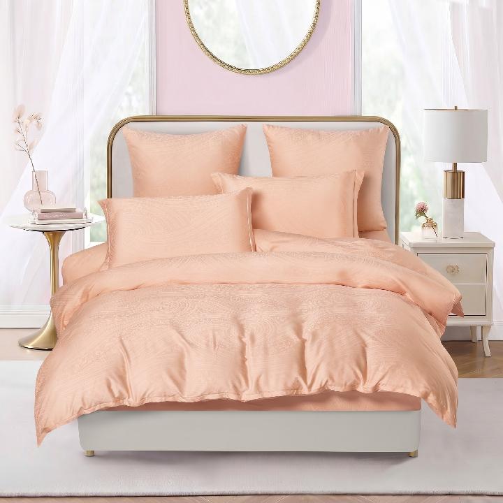 Комплект постельного белья семейный Pappel Furcata