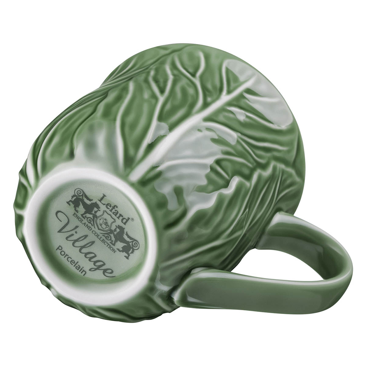 Кружка Lefard Village 350мл