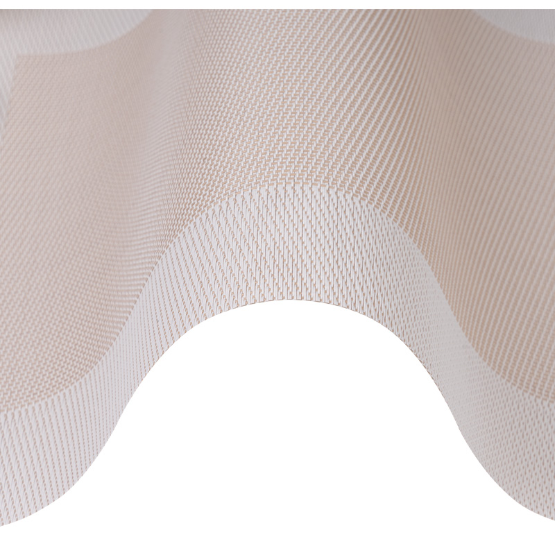 Салфетка сервировочная Zapel Frame milky