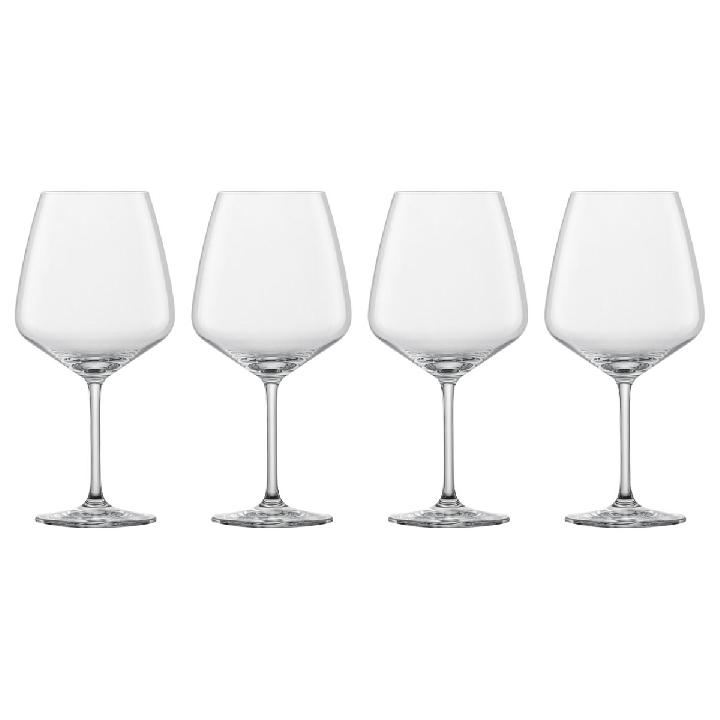 Набор бокалов для красного вина Schott Zwiesel Tulip