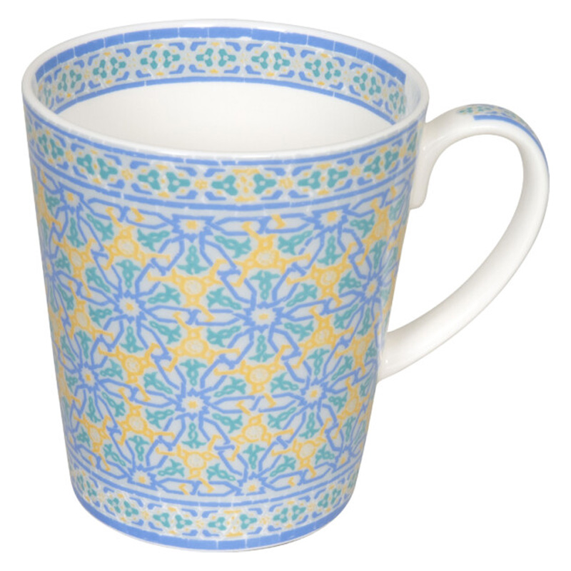 Кружка Konitz Восточный орнамент