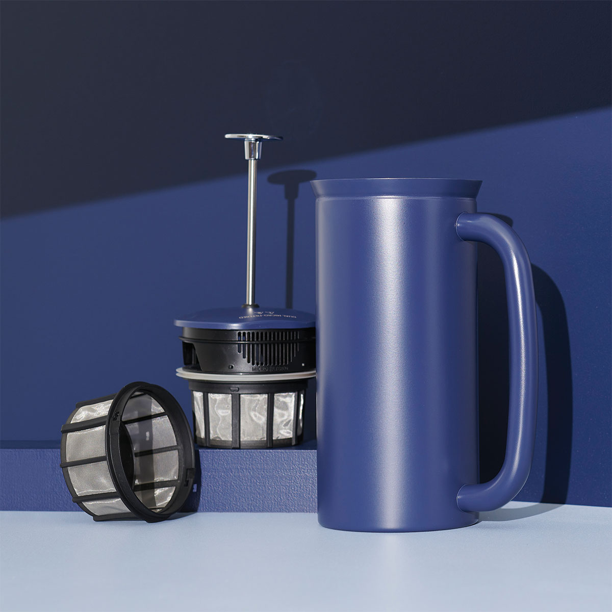 Френч-пресс Espro P7 0,53л