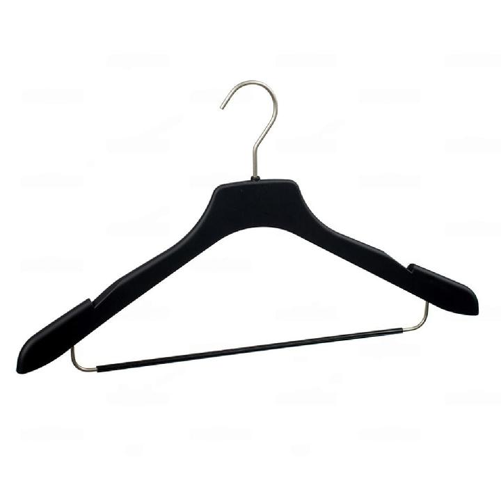 Вешалка Cortec Soft Touch для комплектов одежды 44см