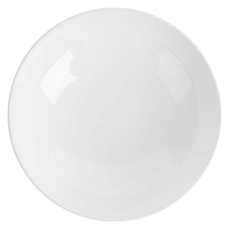 Набор тарелок суповых Zapel Table Blanche 4шт