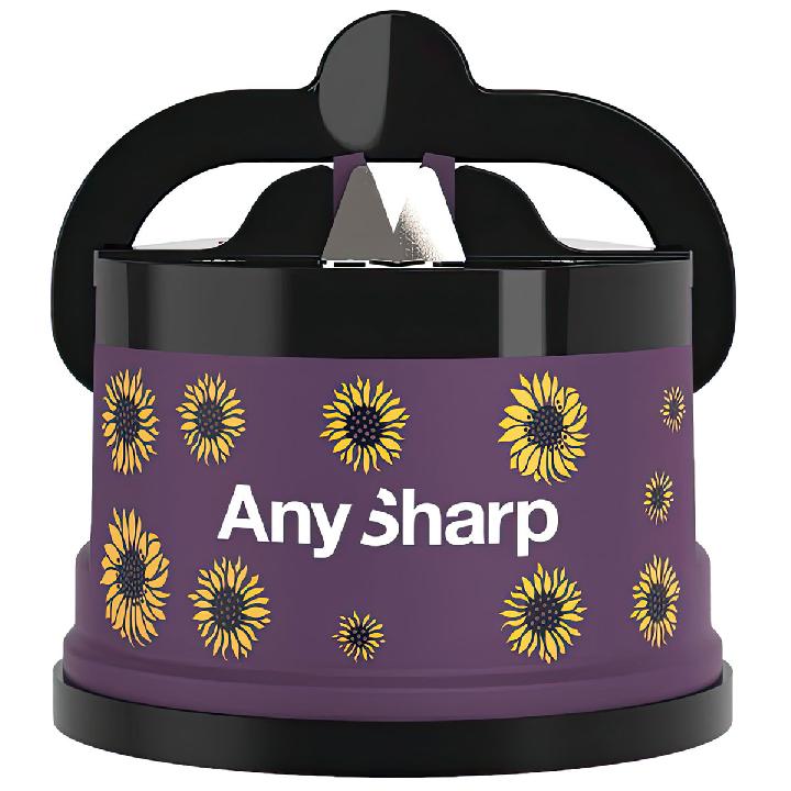 Точилка для ножей AnySharp ELITE sunflowers