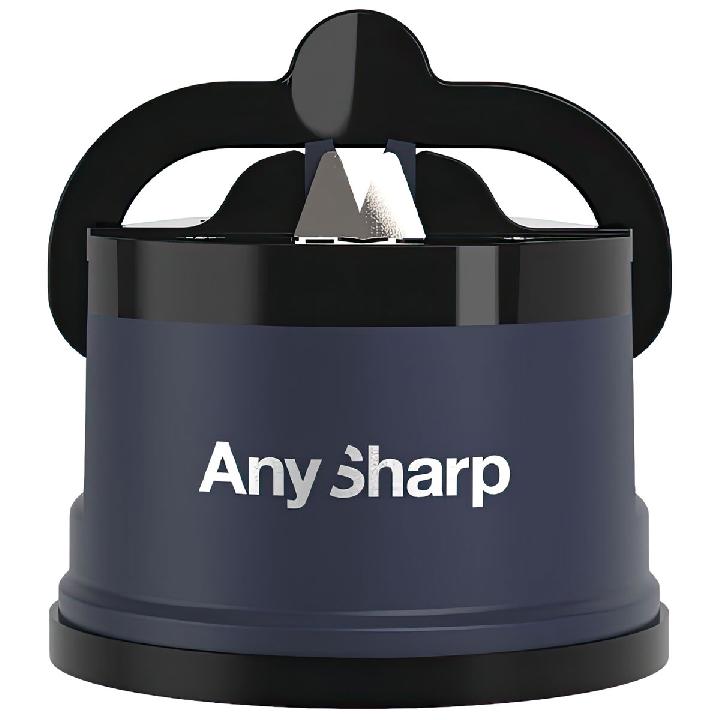 Точилка для ножей AnySharp ELITE navy