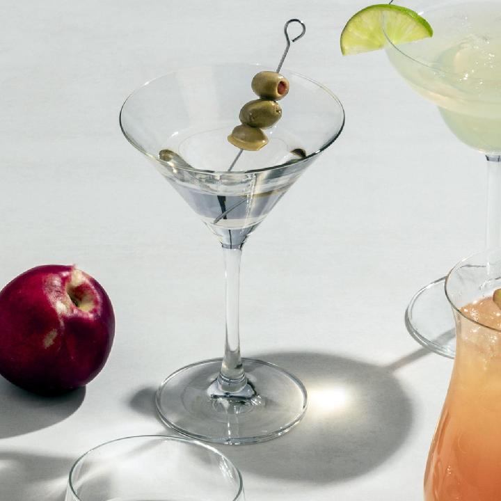 Набор бокалов для мартини Schott Zwiesel Bar Special, 4шт