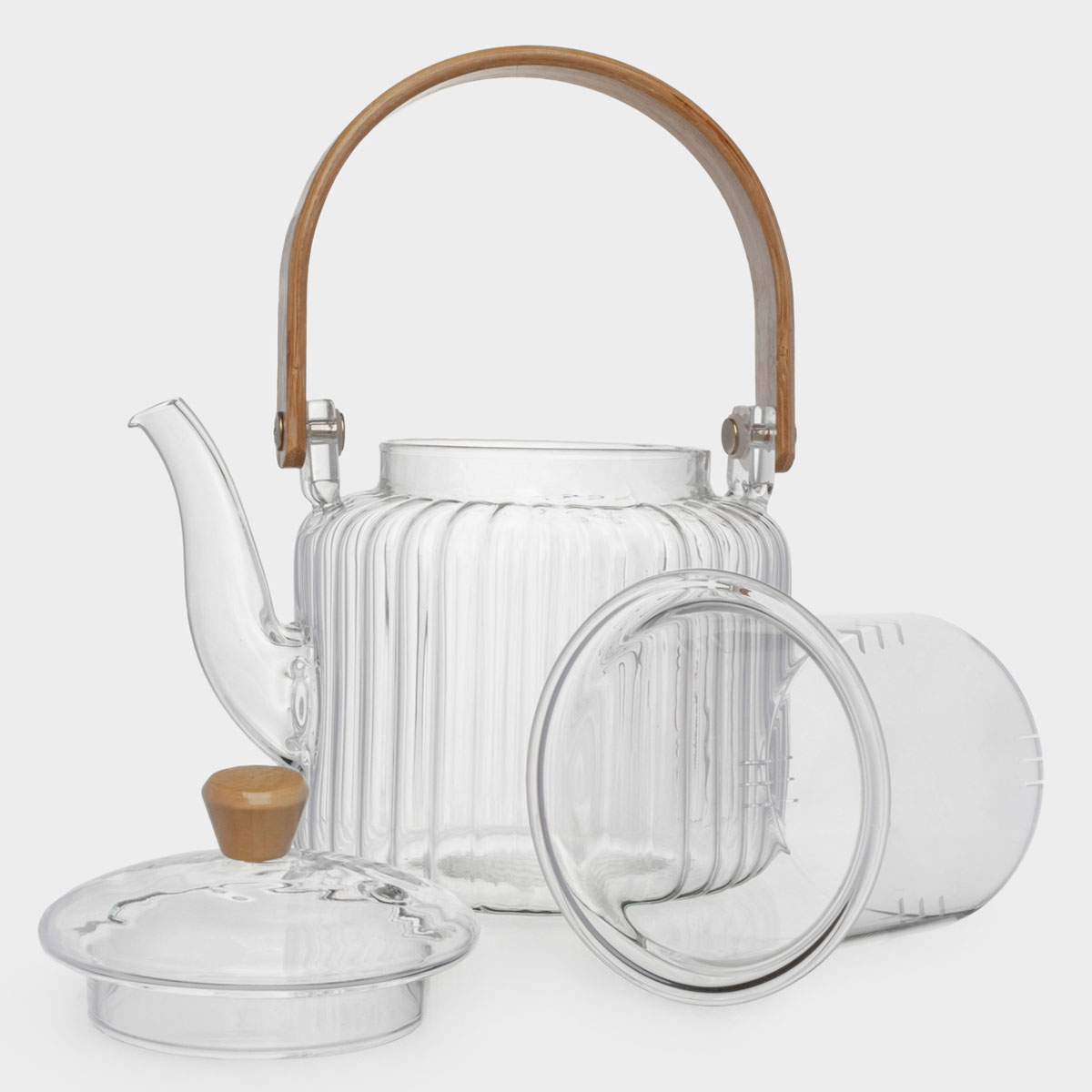 Чайник заварочный Anna Lafarg Гранд