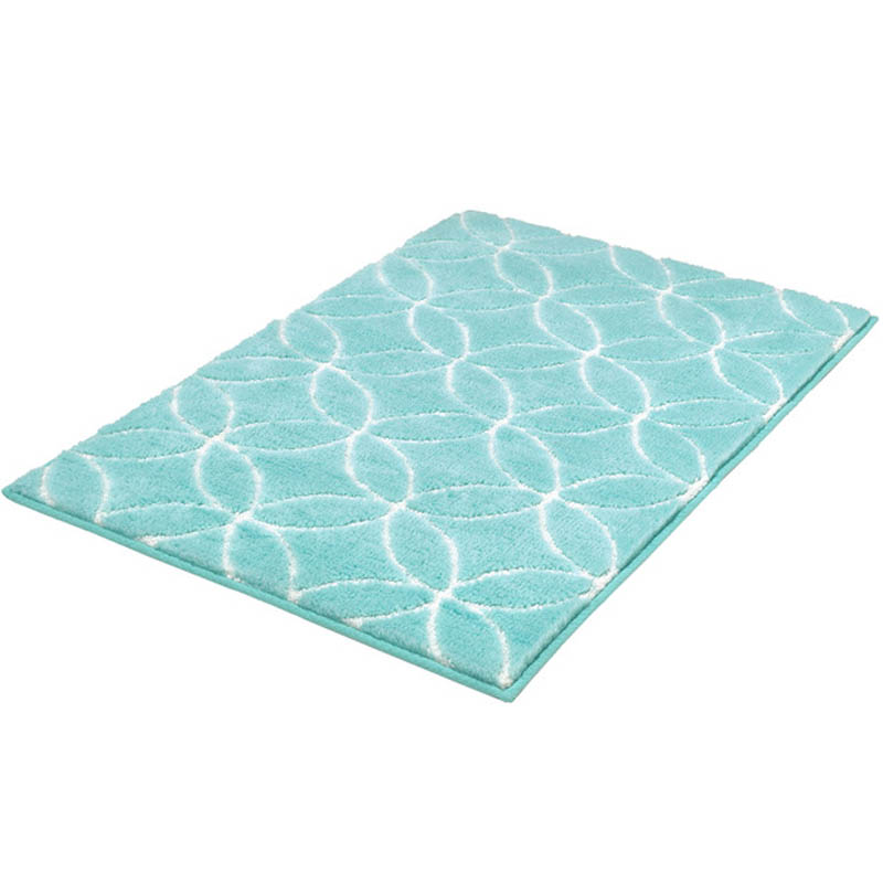 Коврик для ванной Kleine Wolke Twin 50x60см