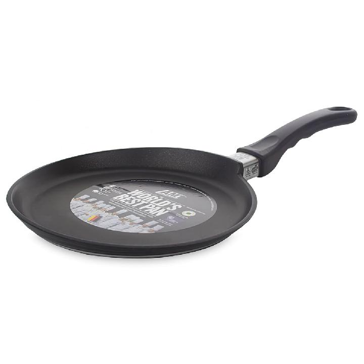 Сковорода блинная индукционная AMT Frying Pans Titan 24см