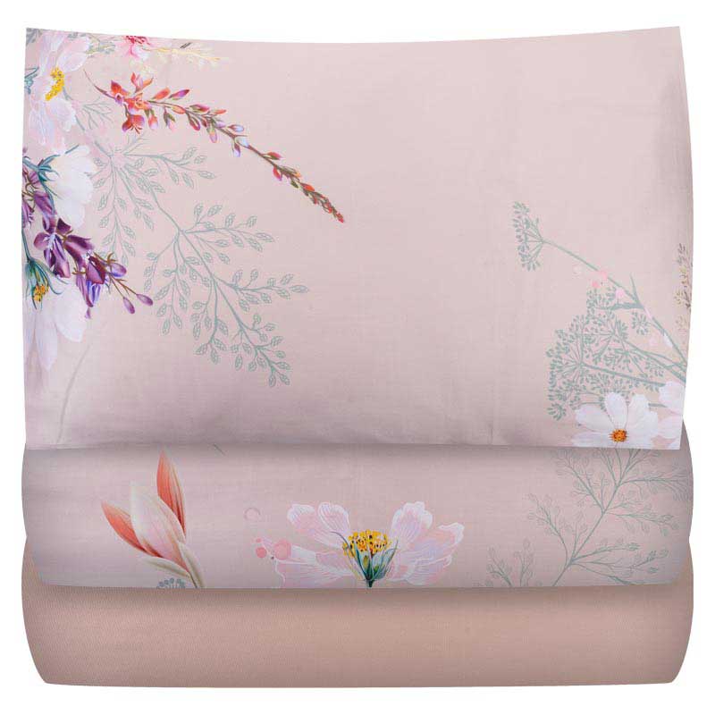 Комплект постельного белья евро Emanuela Galizzi Power 2268