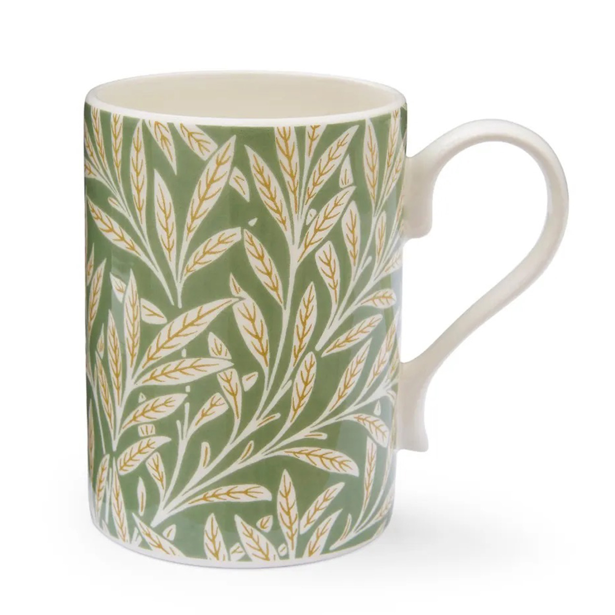 Кружка Spode Morris & Co Willow