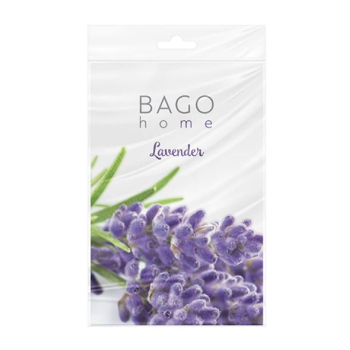 Саше ароматическое BAGO home Ориджиналс Лаванда