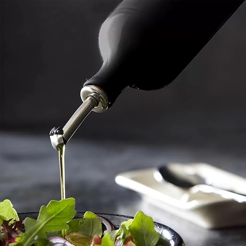 Бутылка для масла и уксуса Emile Henry 450мл