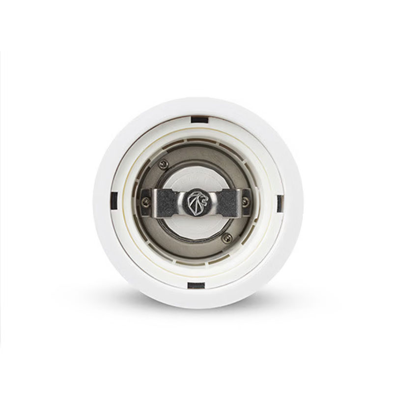 Мельница для соли Peugeot Paris u'select Z 22см, цвет белый