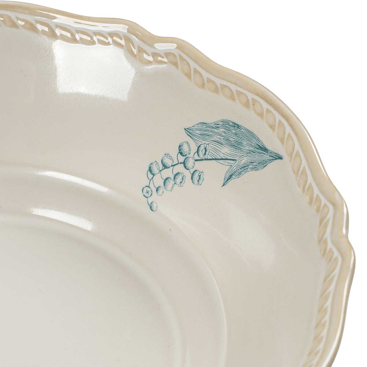 Салатник Home Chef Vintage