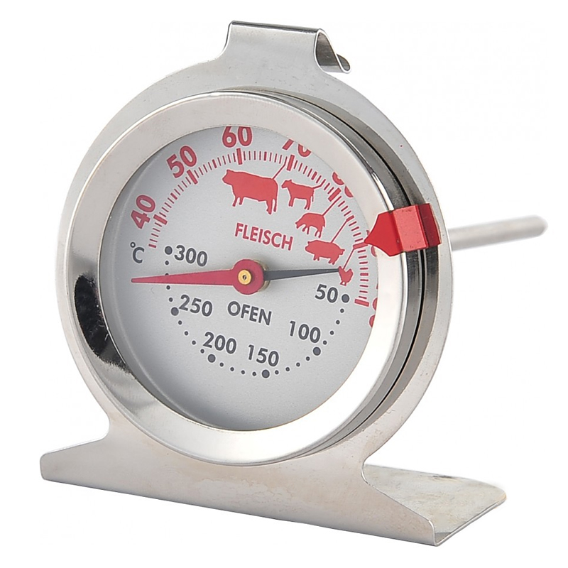 Термометр для приготовления мяса в духовке Walmer 13 см