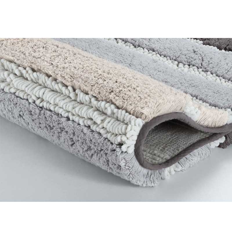 Коврик для ванной Kleine Wolke Phoenix 60x60см